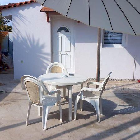 Апартаменты Marjo House Луца Экстерьер фото